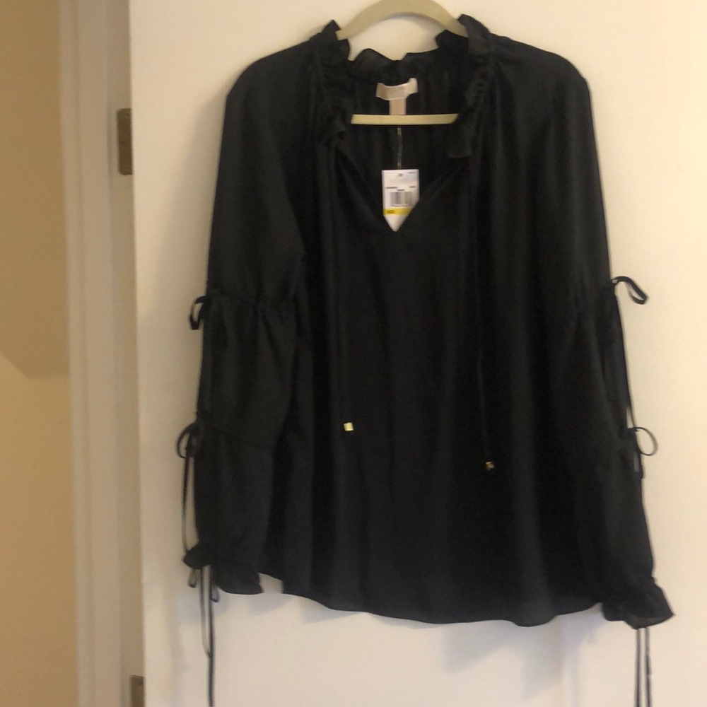 New Michael Kors shirt